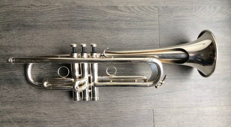 Occasion: trompette Courtois Evolution III