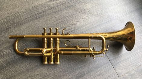 Occasion: Selmer K-Modified 1959