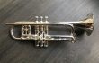 Restauration cornet Conn Victor 1923