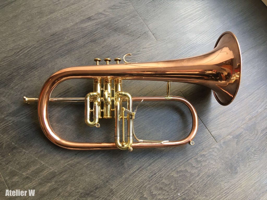 Kanstul bugle shop