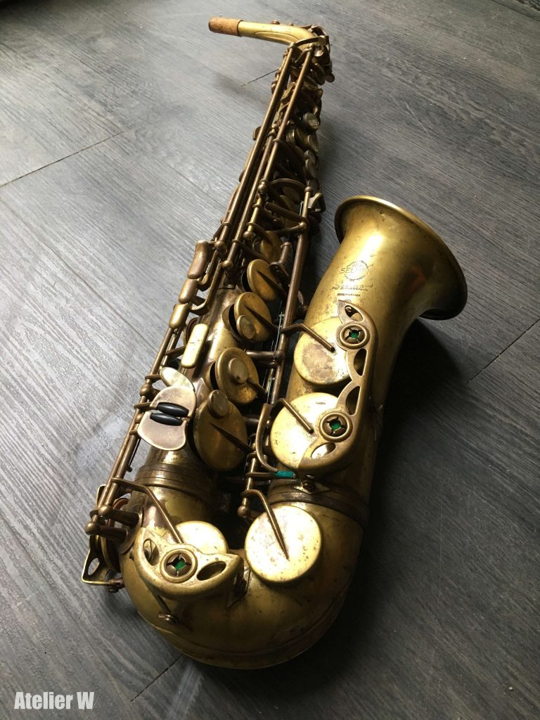 saxo alto selmer occasion - saxo alto selmer côte