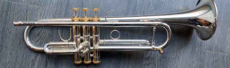 Occasion: Stomvi Forte 5000 Ut/Sib