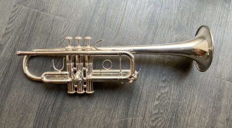 Occasion: Bach 239CL (Ut)