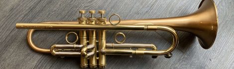 Occasion: Taylor Chicago 47 II
