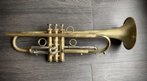 Occasion: Taylor Chicago 46II Lite