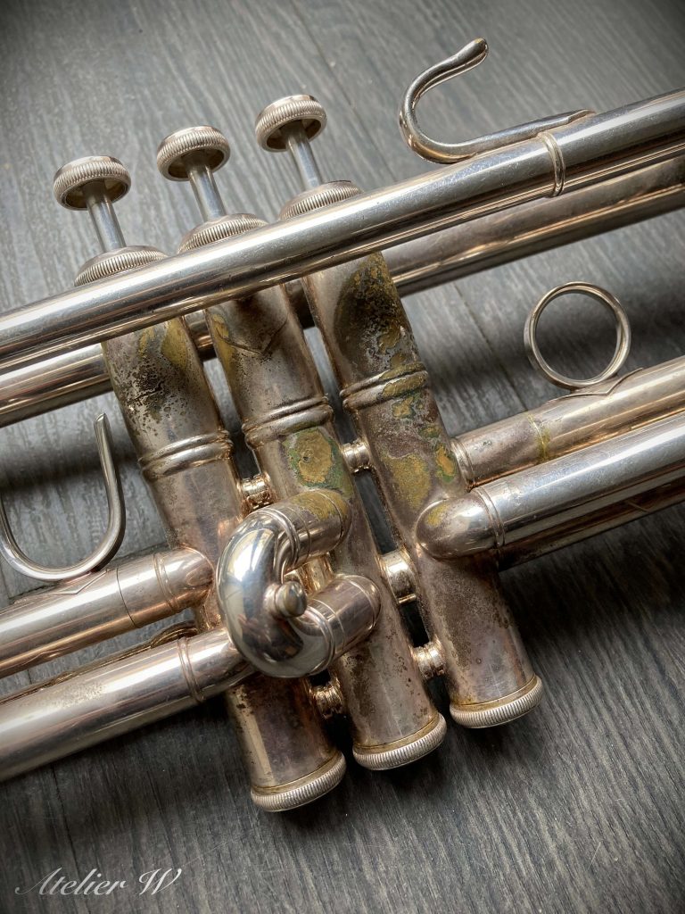 BEL-7293629138633-brosse d'embouchure de trompette Kit de nettoyage de  trompette Valve d'embout Brosse flexible Outil d'entretien de - Achat /  Vente trompette brosse d'embouchure de trompet 