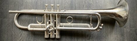 Occasion : Selmer Chorus 80J