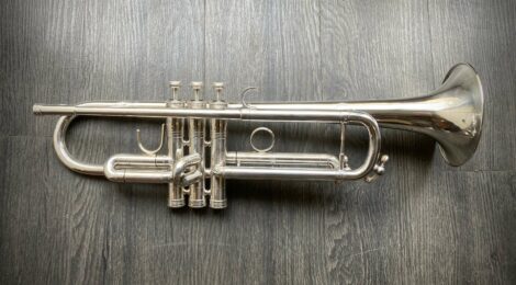 Occasion : Selmer Chorus 80J