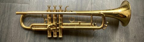 Occasion: Selmer 24B K-Modified 1967