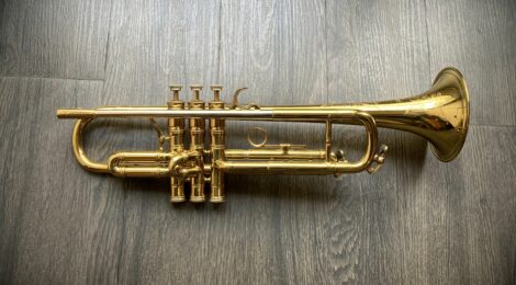 Occasion: Selmer 24B K-Modified 1967