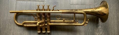 Occasion: Selmer 24B K-Modified 1959