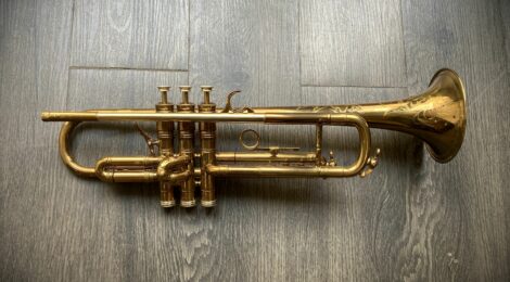 Occasion: Selmer 24B K-Modified 1959