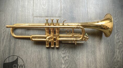 Occasion : Selmer K-Modified 23-AX