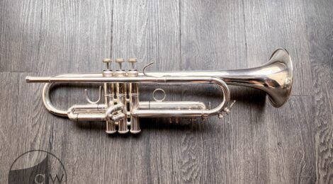 Occasion : Bach Stradivarius 72