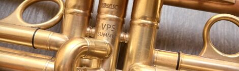 Occasion : Harrelson VPS Summit
