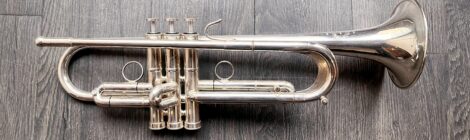 Occasion : B&S MBXII Prestige