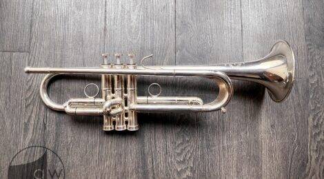 Occasion : B&S MBXII Prestige