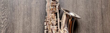 Occasion : alto Selmer Série II